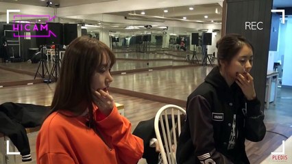 [ENG] 170109 HiCam 2 of 5