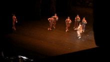 "Spartacus" 25.12.16. München