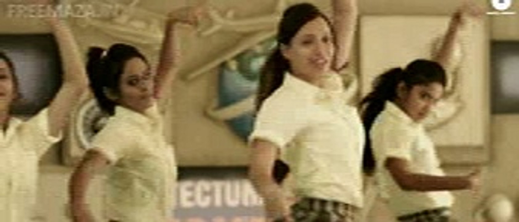 Shakira (Billu Gamer)