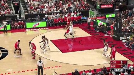 Rockets vs Raptors (149)