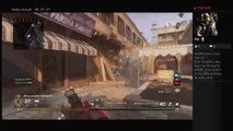 [FR]PS4:COD4 MME
