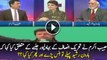 Check out Hilarious Reply By Haroon Rasheed on Habib Akram s Comment on PTI s Bahawalpur Jalsa