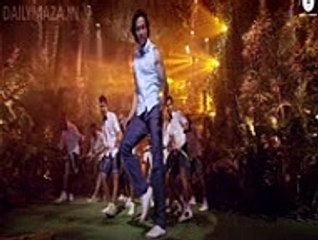 Beat Pe Booty (A Flying Jatt)