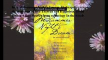 Download A Midsummer Night's Dream (Folger Shakespeare Library Series) ebook PDF