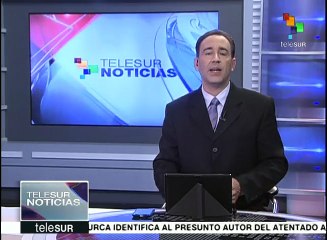 Anuncian FARC que se concentrarán en Jurisdicción especial para la paz