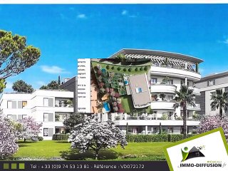 Programme A vendre Antibes - 226 000 Euros