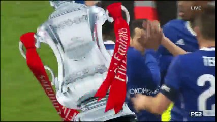 Chelsea 4 - 1 Peterborough United All Goals and Highlights in HD