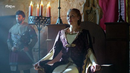 Más imágenes de 'Al final del camino', nueva serie de TVE