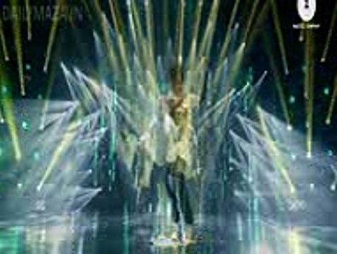 A Flying Jatt - Junior Flying Jatts (Title Song)