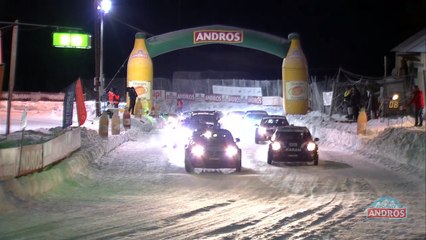 Elite Pro jour 1 - Isola 2017