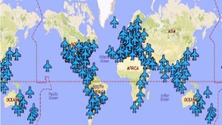 دنیا بھر کے ایئرپورٹس پر وائی فائی پاس ورڈ ڈھونڈنے کا طریقہ