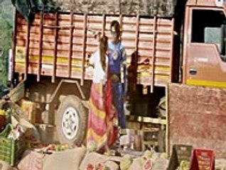 Raj Karega Khalsa (A Flying Jatt)