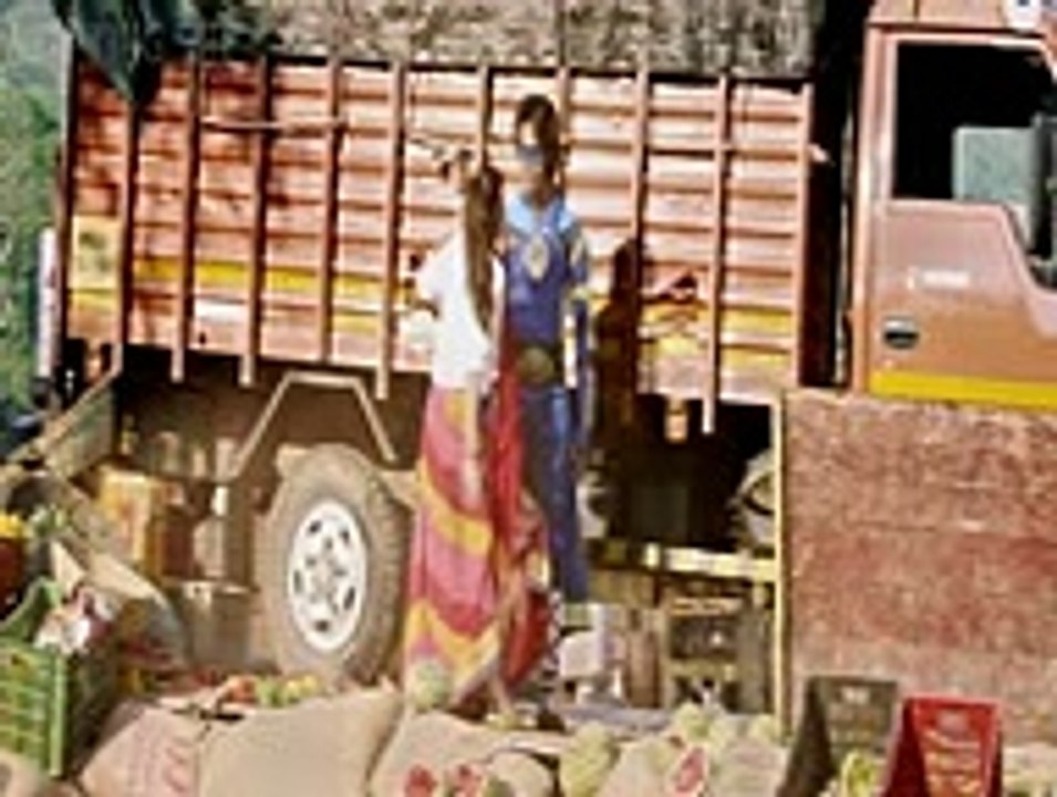 Raj Karega Khalsa (A Flying Jatt)