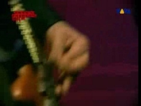 Slipknot - Pulse Of The Maggots Live