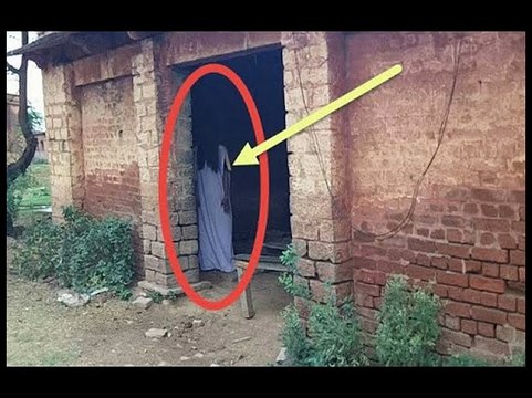 أقوى و أخطر 10 صور حقيقية و مرعبة لظهور الجن 18 Video Dailymotion