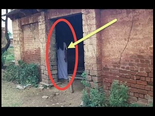 أقوى و أخطر 10 صور حقيقية و مرعبة لظهور الجن 18 Video Dailymotion