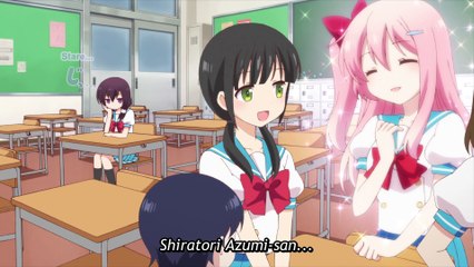 にゃんこデイズ Nyanko Days   #1