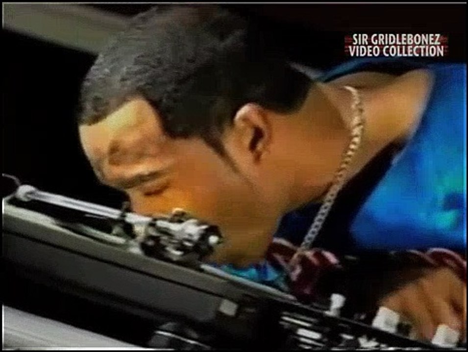 Throwback Of The Week: Canibus Freestyle With DJ Tat Money On Rap City In 1998!