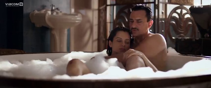 Rangoon | New Upcoming Movie | Official Trailer | Shahid Kapoor | Saif Ali Khan | Kangana Ranaut