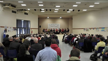 homélie du 8 janvier 2017