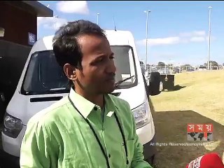 'আইসিসির দ্বি-স্তর টেস্ট নীতি কখনোই বাস্তবতার মুখ দেখবে না'