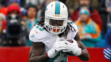 Garafolo: Dolphins name Ajayi MVP of team this season