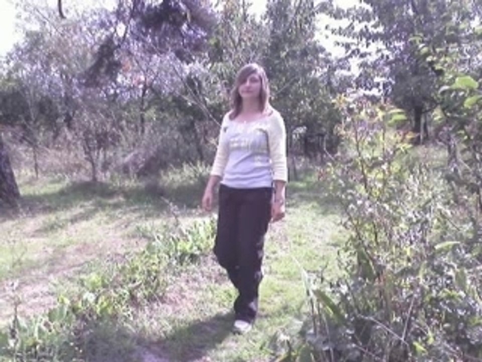 un chemin different..