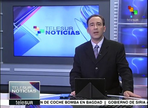 Atentado en Irak causa 14 muertos y 50 heridos