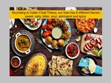 Drooling Indian Foods - World Popular Indian dishes - Indian foods to die for
