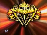 WWE  Evolution Themes-