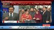 Anchor Mansoor Ali Khan Insults Khawaja Saad Rafique On Lodhran Train Accident