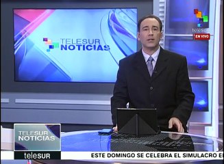 Brasil: nuevo motín de presos en cárcel de Manaos