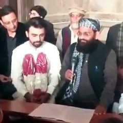 Farhan Saeed Nikkah With Urwa Hocane Watch FUll Video