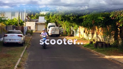 Christmas holidays in Reunion