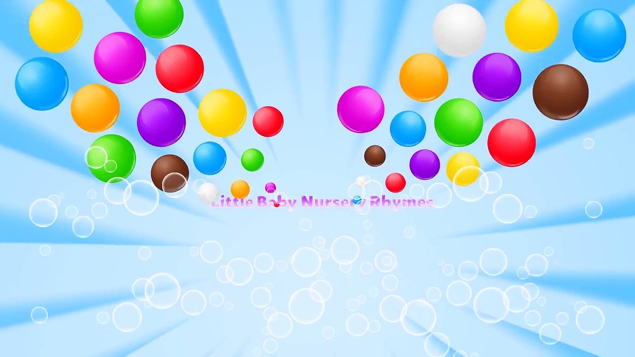 Learn Colors with Surprise Nail Arts | Colours to Kids Children Toddlers Baby - Learning Nail Polish