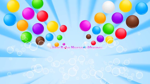 Learn Colors with Surprise Nail Arts | Colours to Kids Children Toddlers Baby - Learning Nail Polish