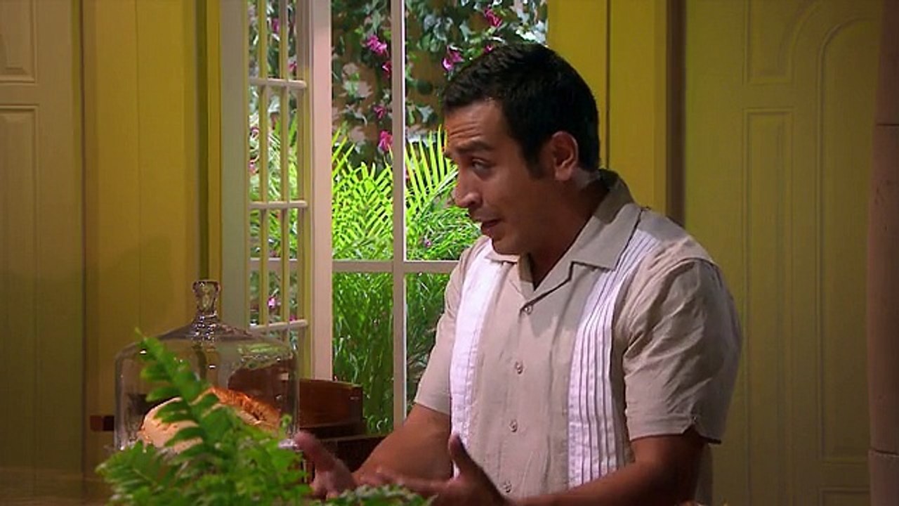 paulina y adrián Capitulo 005