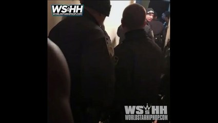 New York Man Kicks Out Police For Entering His Apartment Without A Search Warrant!