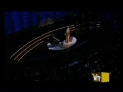 With U I'm Born Again - Mariah Carey feat.John Legend(live)