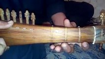 how to play paimona bideh cock studio song - rubab lesson