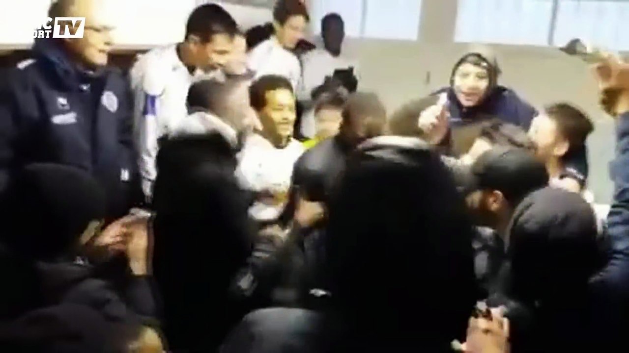 Franconville chambre Sannois