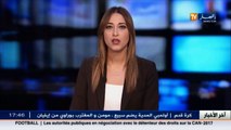 الرئيس بوتفليقة يستقبل أمير قطر الوالد حمد بن خليفة آل ثاني