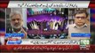 Live With Nasrullah Malik - 8th January 2017