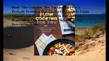 Download The Complete Slow Cooking for Two: A Perfectly Portioned Slow Cooker Cookbook ebook PDF