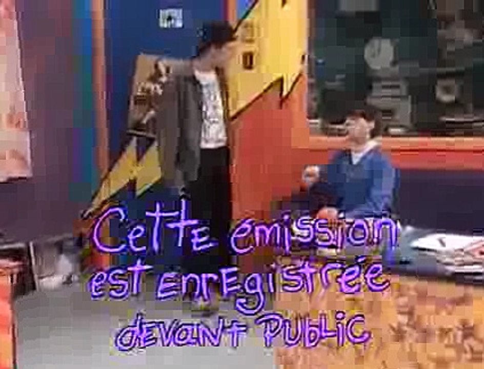 Radio Enfer S04E05