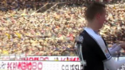 Udinese vs Inter 1-2 All Goals