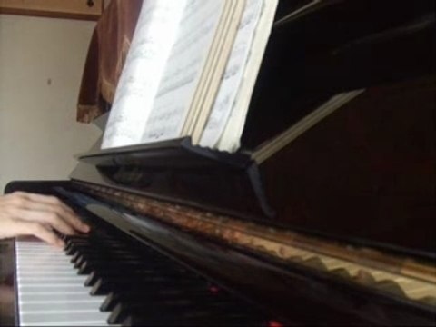 Nausicaa requiem-Nausicaa of the Valley of Wind