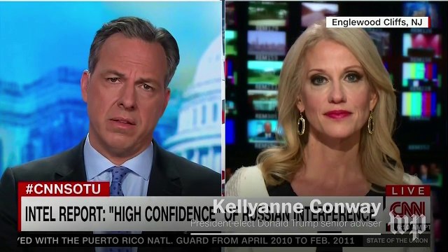 Obama, Priebus react to the intelligence report on Russian meddling in the U.S. election