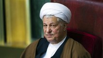 علی اکبر هاشمی رفسنجانی، رئیس جمهور پیشین ایران درگذشت