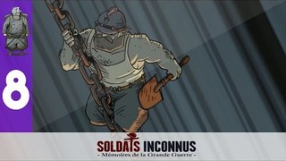 Soldats Inconnus | Épisode 8